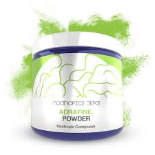 Nootropic powder